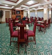 Holiday Inn Express & Suites Milwaukee-New Berlin