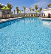 Holiday Inn Express North Palm Beach-Oceanview