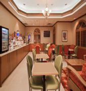 Holiday Inn Express North Palm Beach-Oceanview