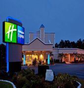 Holiday Inn Express Charleston-Summerville