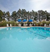 Holiday Inn Express Charleston-Summerville