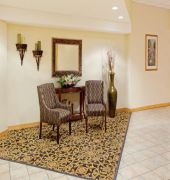 Holiday Inn Express Charleston-Summerville