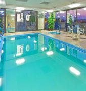Holiday Inn Muskegon-Harbor