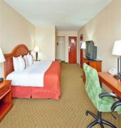 Holiday Inn Muskegon-Harbor