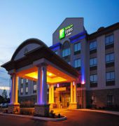 Holiday Inn Express & Suites