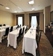 Holiday Inn Express & Suites