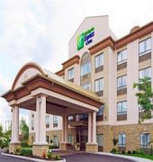Holiday Inn Express & Suites