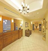 Holiday Inn Express Suites Pine Bluff