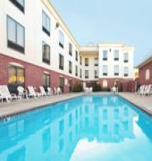 Holiday Inn Express Hotel & Suites Pine Bluff / Pines Mall