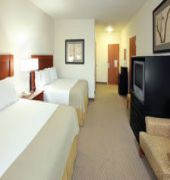 Holiday Inn Express Hotel & Suites Pine Bluff / Pines Mall