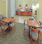 Holiday Inn Express Hotel & Suites Pine Bluff / Pines Mall