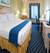 Holiday Inn Express Melbourne