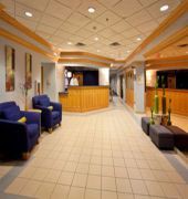 Holiday Inn Express Melbourne