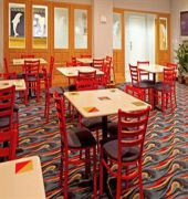 Holiday Inn Express Melbourne