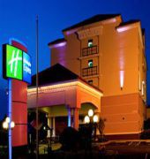Holiday Inn Express Melbourne
