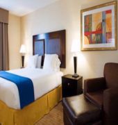 Holiday Inn Express Hotel & Suites Prince Albert