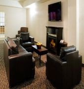 Holiday Inn Express Hotel & Suites Prince Albert