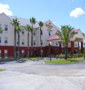 Holiday Inn Express & Suites Port Charlotte