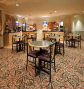 Holiday Inn Express & Suites Santa Clara