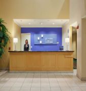 Holiday Inn Express & Suites Santa Clara