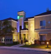 Holiday Inn Express & Suites Santa Clara