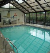 Holiday Inn Express & Suites Sanford