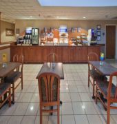 Holiday Inn Express & Suites Sanford