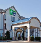 Holiday Inn Express & Suites Sanford