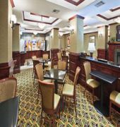 Holiday Inn Express & Suites McAlester