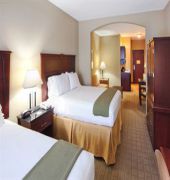 Holiday Inn Express & Suites McAlester