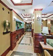 Holiday Inn Express & Suites McAlester