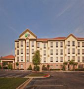 Holiday Inn Express & Suites McAlester