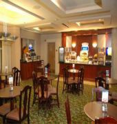 Holiday Inn Express Hotel & Suites Palm Coast