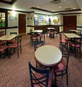 Holiday Inn Express Hotel & Suites Cincinnati Northeast-Milford
