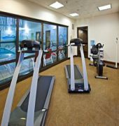 Holiday Inn Express Hotel & Suites Cincinnati Northeast-Milford