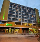Holiday Inn Windsor Downtown