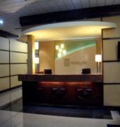 Holiday Inn Windsor Downtown