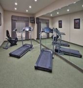 La Quinta Inn & Suites Milledgeville