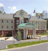La Quinta Inn & Suites Milledgeville