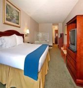La Quinta Inn & Suites Milledgeville