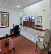 La Quinta Inn & Suites Milledgeville