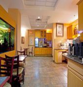 HOLIDAY INN EXPRESS SANFORD