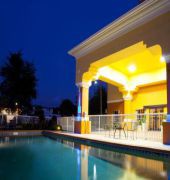 HOLIDAY INN EXPRESS SANFORD