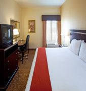 HOLIDAY INN EXPRESS SANFORD
