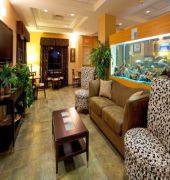HOLIDAY INN EXPRESS SANFORD