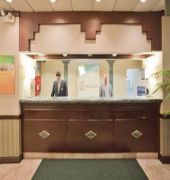 Holiday Inn Middletown-Goshen