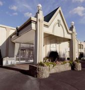 Holiday Inn Middletown-Goshen