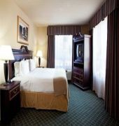 Holiday Inn Express & Suites W. Monroe