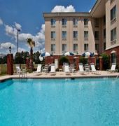 Holiday Inn Express & Suites W. Monroe