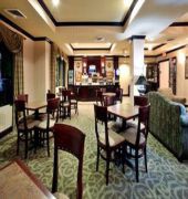 Holiday Inn Express & Suites W. Monroe